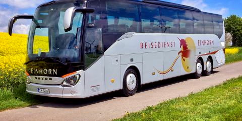 Titelbild für Busfahrertour 2022