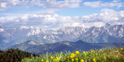 Titelbild für Willkommen in Osttirol