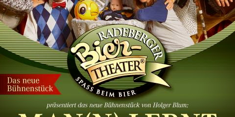 Quelle Radeberger Biertheater